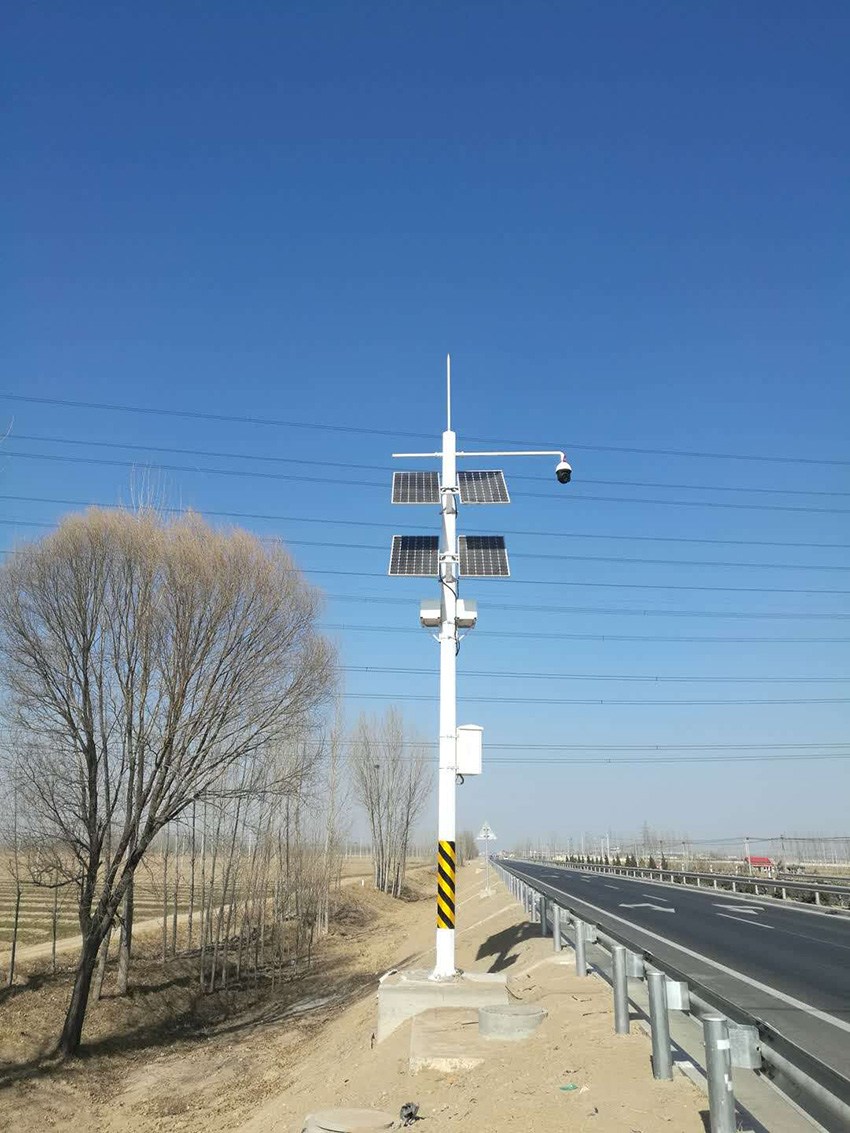 離網(wǎng)供電系統(tǒng)