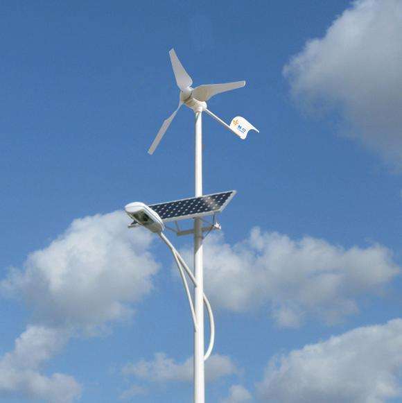風力發(fā)電機