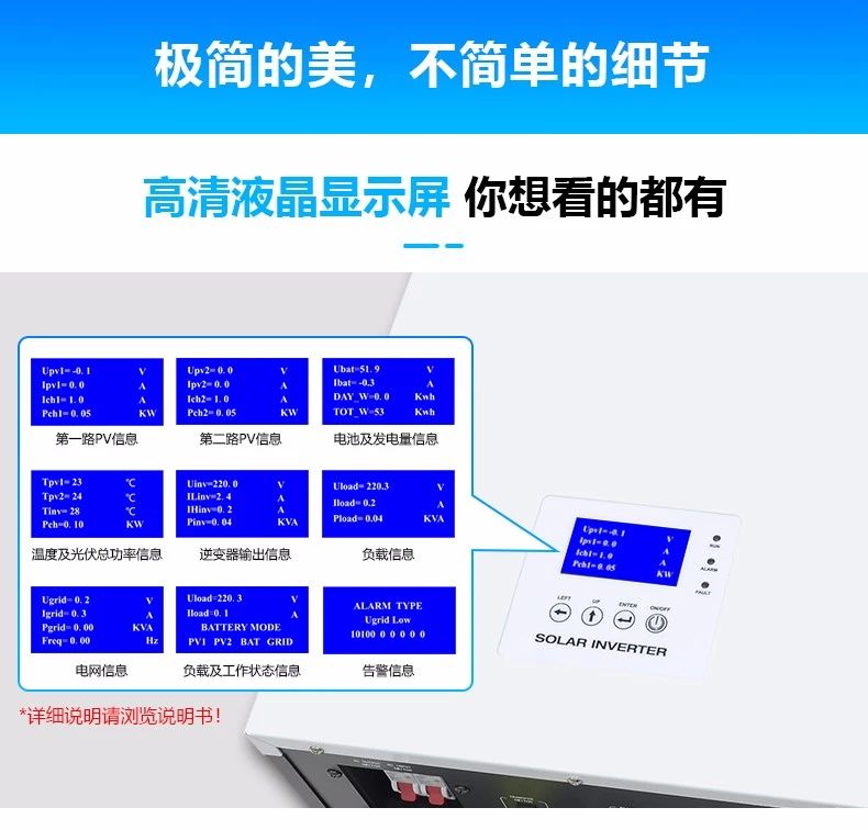 不簡單的細(xì)節(jié)