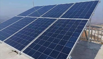 太陽(yáng)能光伏發(fā)電